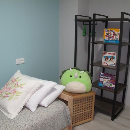 Appartement Casa Tower à Vigo Extérieur photo