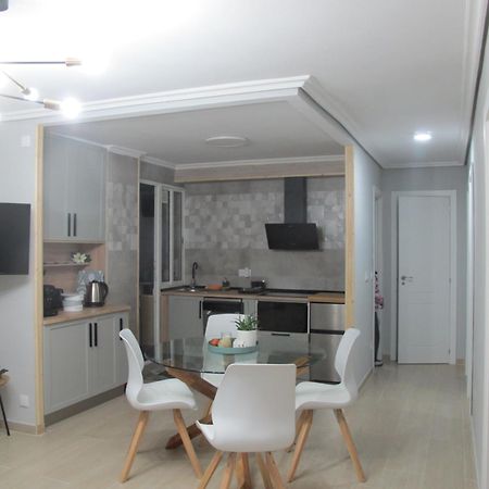 Appartement Casa Tower à Vigo Extérieur photo