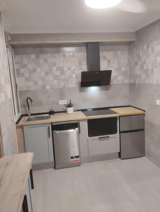 Appartement Casa Tower à Vigo Extérieur photo