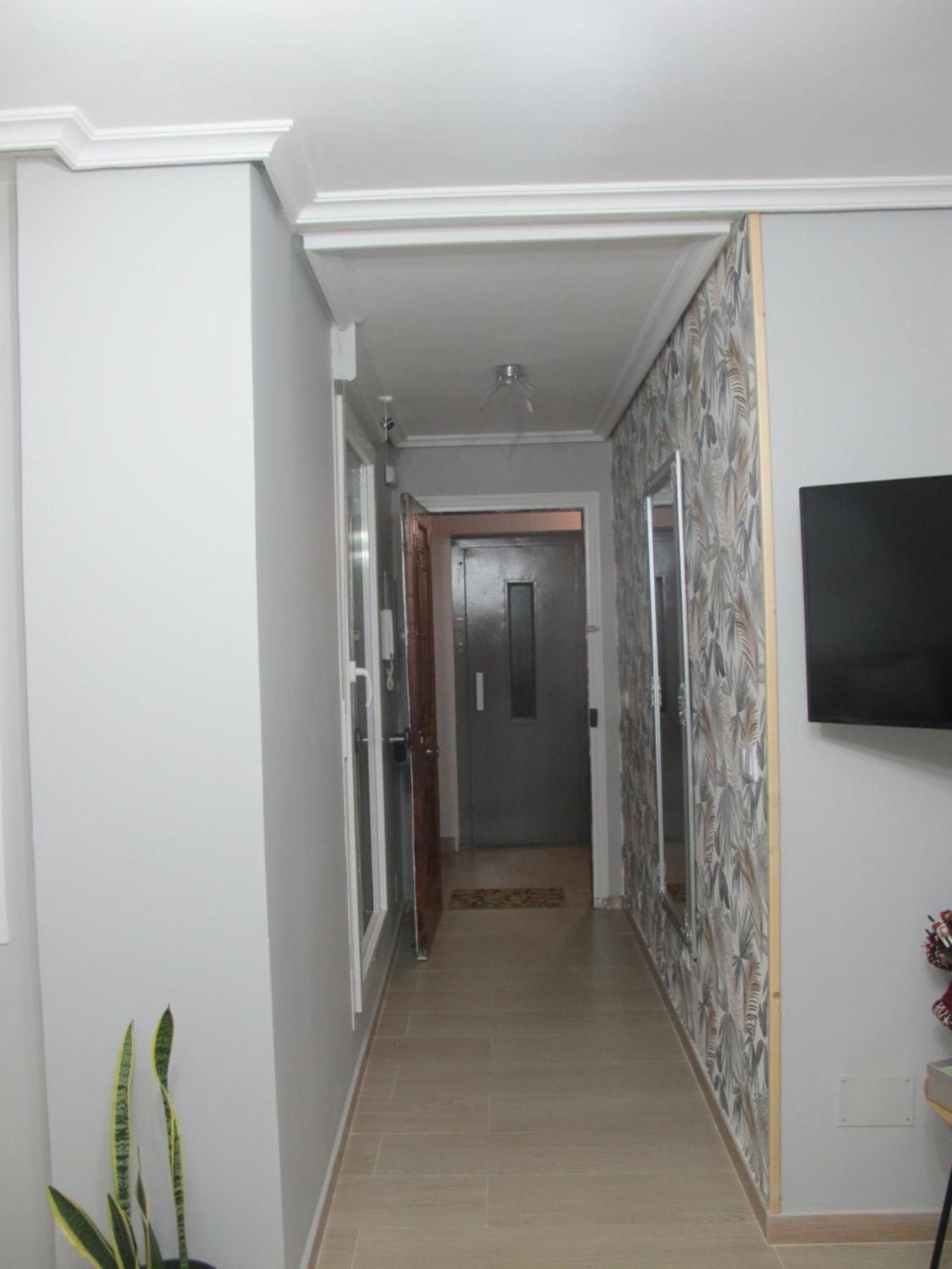 Appartement Casa Tower à Vigo Extérieur photo