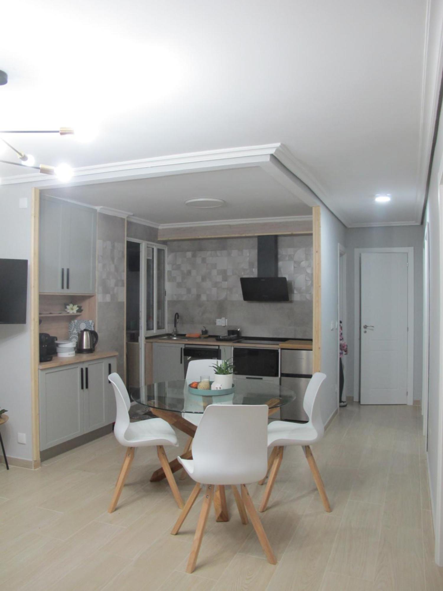Appartement Casa Tower à Vigo Extérieur photo