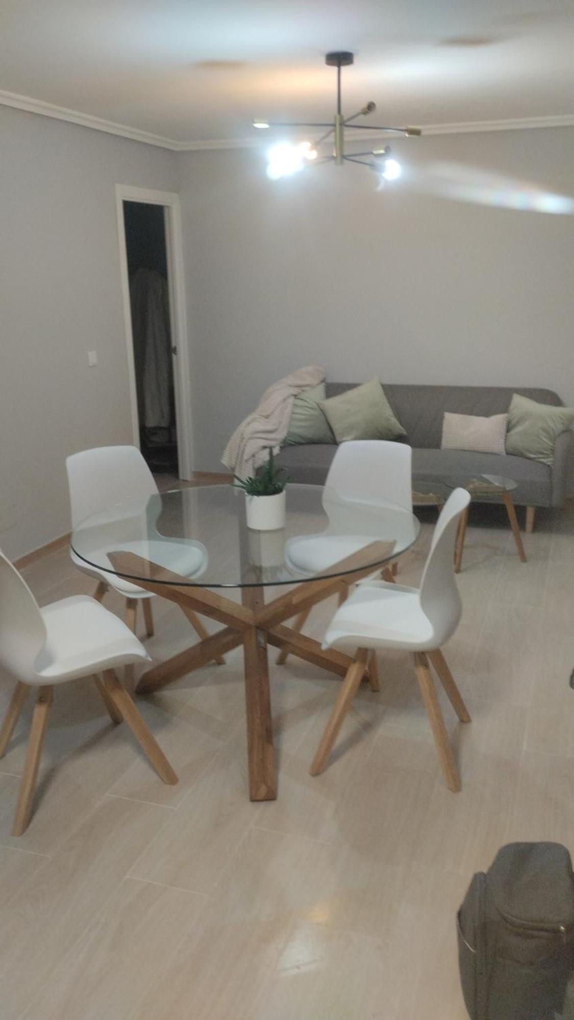 Appartement Casa Tower à Vigo Extérieur photo